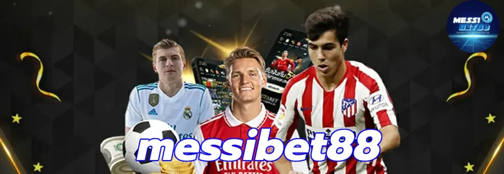 messibet888