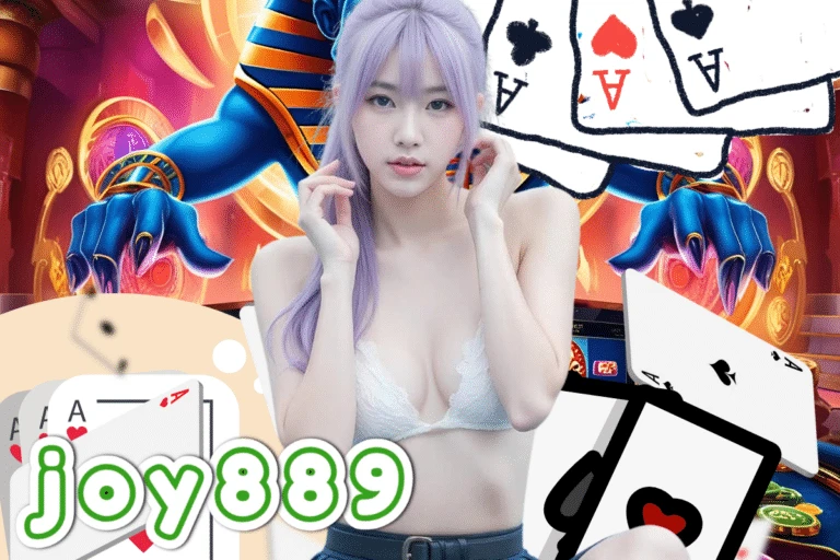 joy889