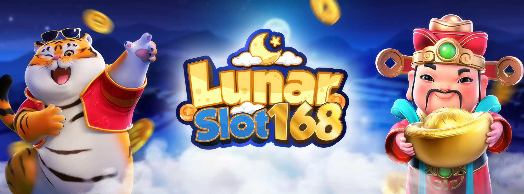 luna slot168
